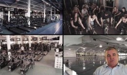 健身房倒闭爆料案例最新,揭秘最新爆料背后的真相与警示