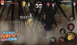 火影忍者手游最新爆料蝎,神秘幻影，复活归来！