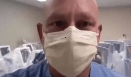 美国呼吸机爆料视频最新,美国呼吸机爆料视频揭露医疗危机真相