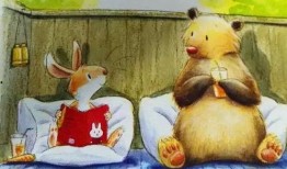 小熊兔子先生爆料视频